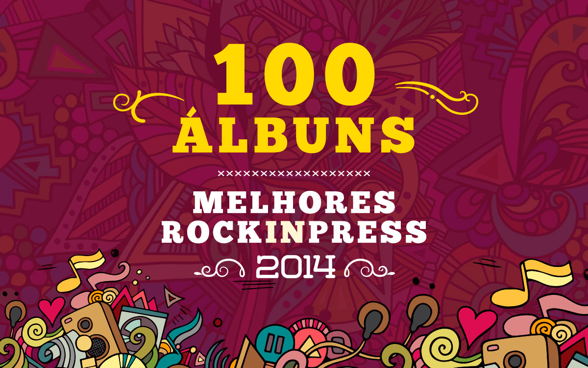 Leia a bíblia e faça oração. Os 100 Melhores Albuns Brasileiros De 2014 Com Download Rockinpress