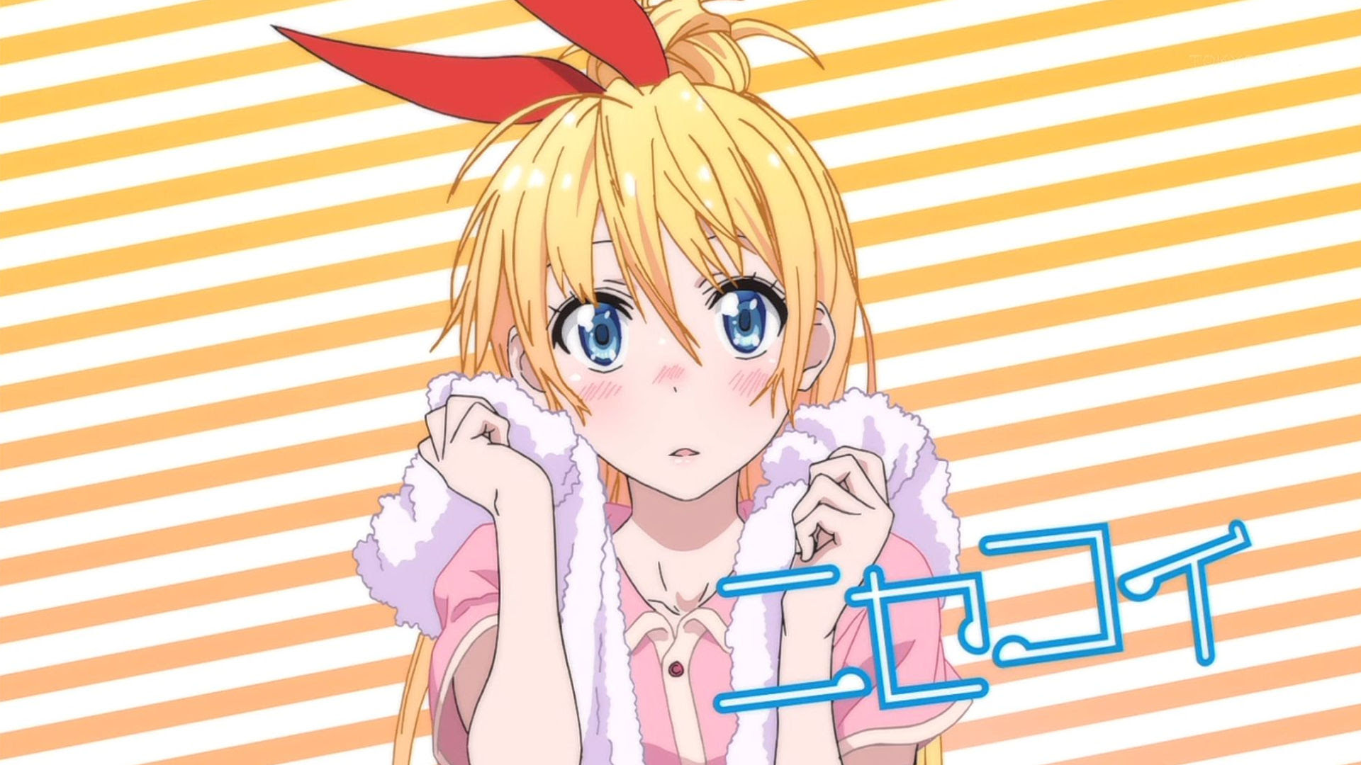 ニセコイ 画像 高 画質 Jpbestwallpaper