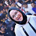 Kacamata Kekinian Untuk Hijabers