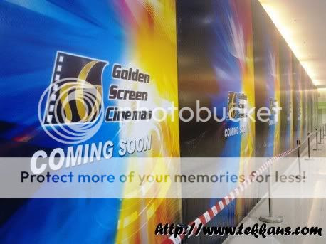 GSC Cinema Is In Jusco Aeon Bandaraya Malacca | Tekkaus ...