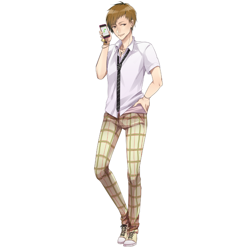 無料でダウンロード チャラ 男 イラスト イラスト画像のベストセレクション