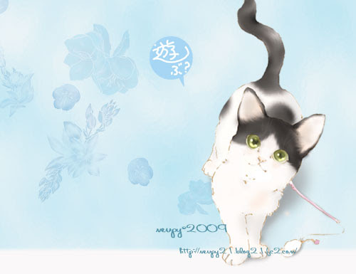 美しい 猫 イラスト 壁紙 Pc サマロンデ