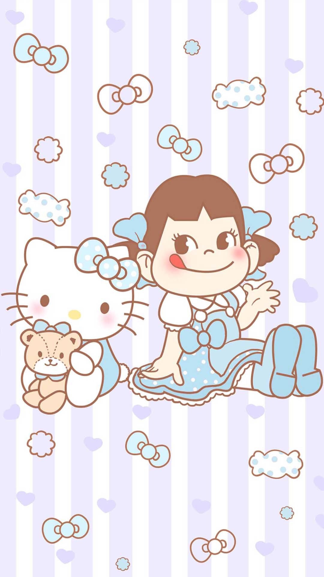 50 素晴らしい待ち受け 壁紙 ペコちゃん 最高の花の画像