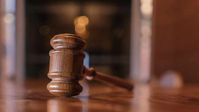 Campeão olímpico de judô é condenado a 16 anos de prisão por assassinato