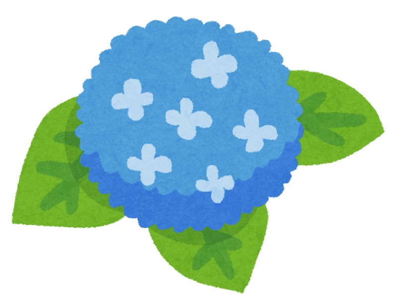 美しい花の画像 50 素晴らしい紫陽花 イラスト 簡単