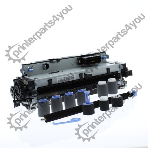 Hp website will has a list of drivers for all printers that the hplip includes. F2g76 67901 F2g76a Hp Laserjet M604 M605 M606 Maintenance Kit Outright New Printers Scanners Supplies Fusers
