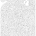 free printable mazes for adults 101 activity - 28 free printable mazes for kids and adults kitty baby love