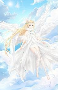 画像 かっこいい 美しい 羽 天使 イラスト