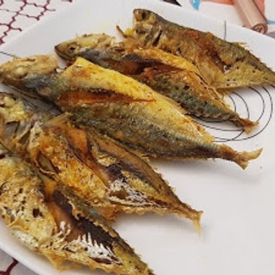 Resepi Ikan Masak Pindang - Mewarnai q