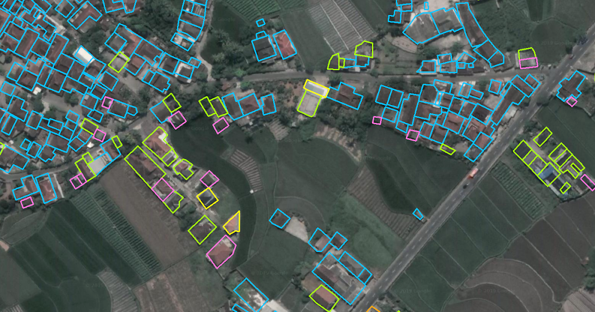 Interpretasi Citra Adalah - Portal Geografi Interpretasi ...