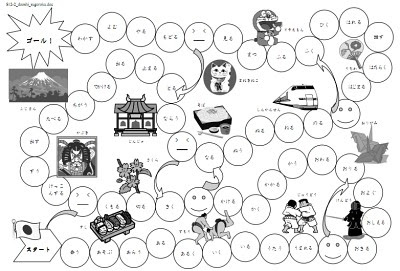 ベスト ワード すごろく 作り方 5643 すごろく 作り方 ワード Mongnemnimg