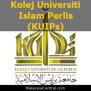 Get the latest details of all courses, available scholarships, fees structure, duration of courses and intakes of universiti islam malaysia. Kolej Universiti Islam Perlis Kuips Info Programmes Scholarships
