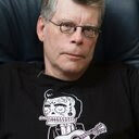 Stephen King's avatar