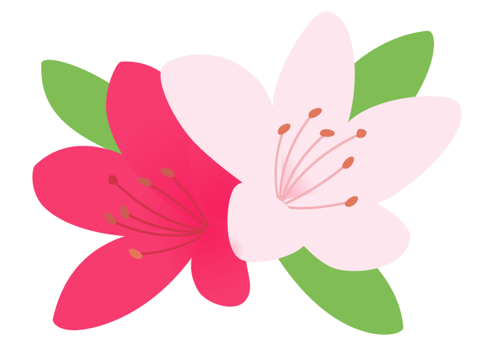 動物の画像について 無料印刷可能4 月 イラスト 花