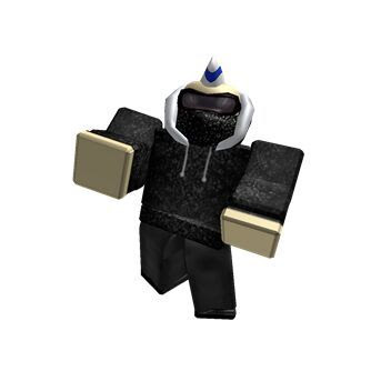 Roblox Black Iron Commando - roblox commando outfits