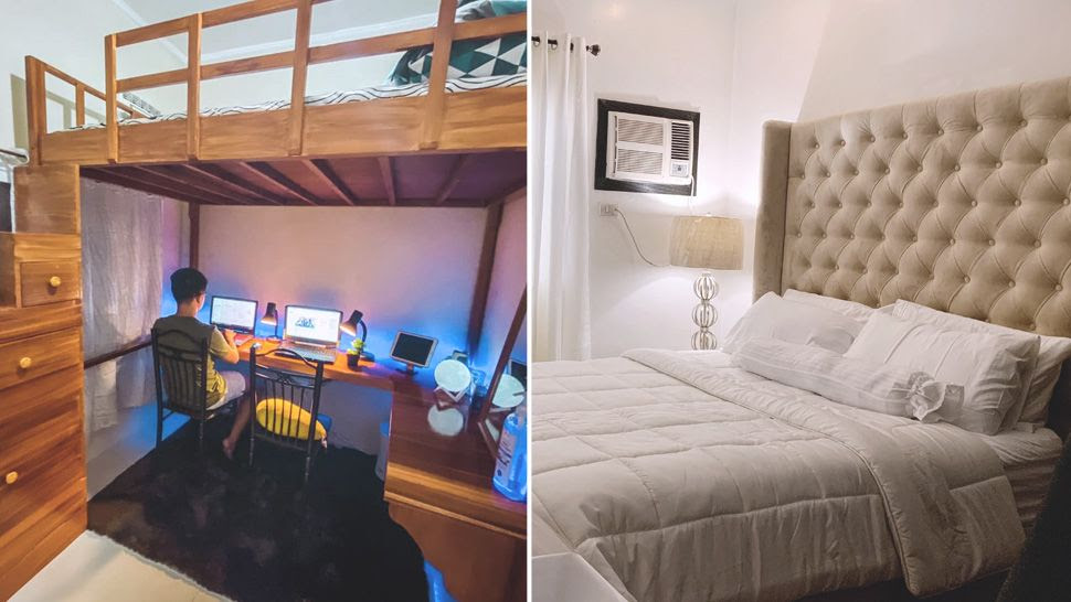 I hope you guys enjoy this room makeover i did for. These Small Bedroom Makeovers Will Inspire You To Maximize Your Space