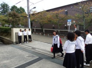 Ngantuoisoneo4 ラブリー 三重 県立 上野 高校