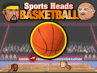 Sports Head Basketball Championship Unblocked - Sportspring
