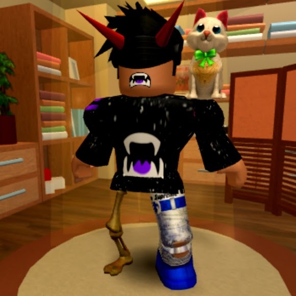 Roblox Best Outfits With Korblox Deathspeaker - dietrons life as a roblox kid free books childrens