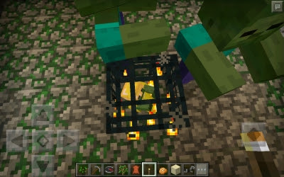 フレッシュ マイクラpe スポナー 見つけ方 コマンド Minecraftの最高のアイデア
