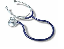Gambar Mewarnai Alat Dokter
