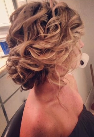 Long hairstyles for oval face shapes. 16 Beautiful Prom Hairstyles For Long Hair Pretty Designs