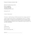 Proof Employment Verification Letter Pdf