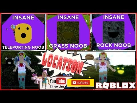 Chloe Tuber Roblox Find The Noobs 2 Gameplay Wild Jungle All 59 Noobs Locations See Desc - roblox find the noobs 2 gamelog june 21 2019 blogadr
