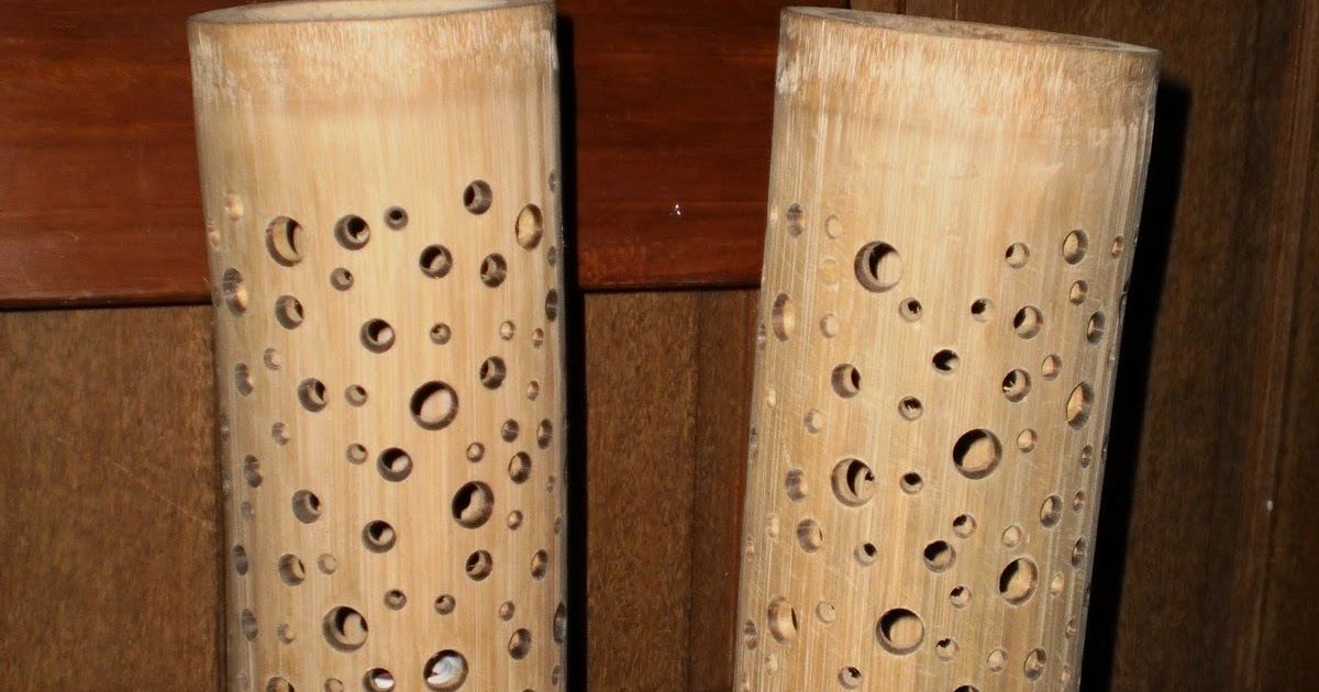  17  Top Konsep Gambar  Lampu  Hias  Dari Bambu
