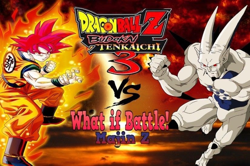 Dragon Ball Z Budokai Tenkaichi 3 Mod Download For Pc ~ Orbits