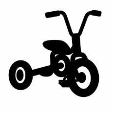 エレガント三輪車 イラスト 最高の動物画像