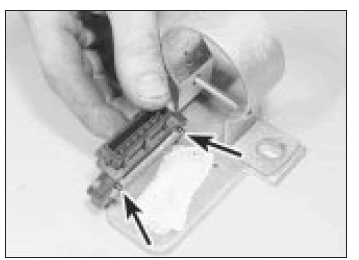 Wiring diagrams and tech notes. Ignition Module Control Unit Removal And Refitting Electronic Breakerless Ignition Systems Opel Corsa B 1993 2000 Service And Repair Manual Opel Manuals