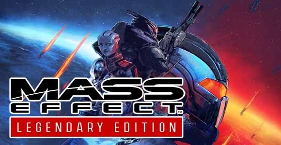 Kata Kata Pembukaan Mc Ibadah Natal : Mass Effect Legendary Edition Custom Art Creator Gives Your Favorite Characters Top Billing