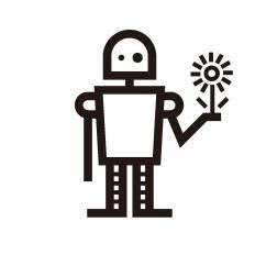 ベスト50 ロボット イラスト フリー ただのディズニー画像