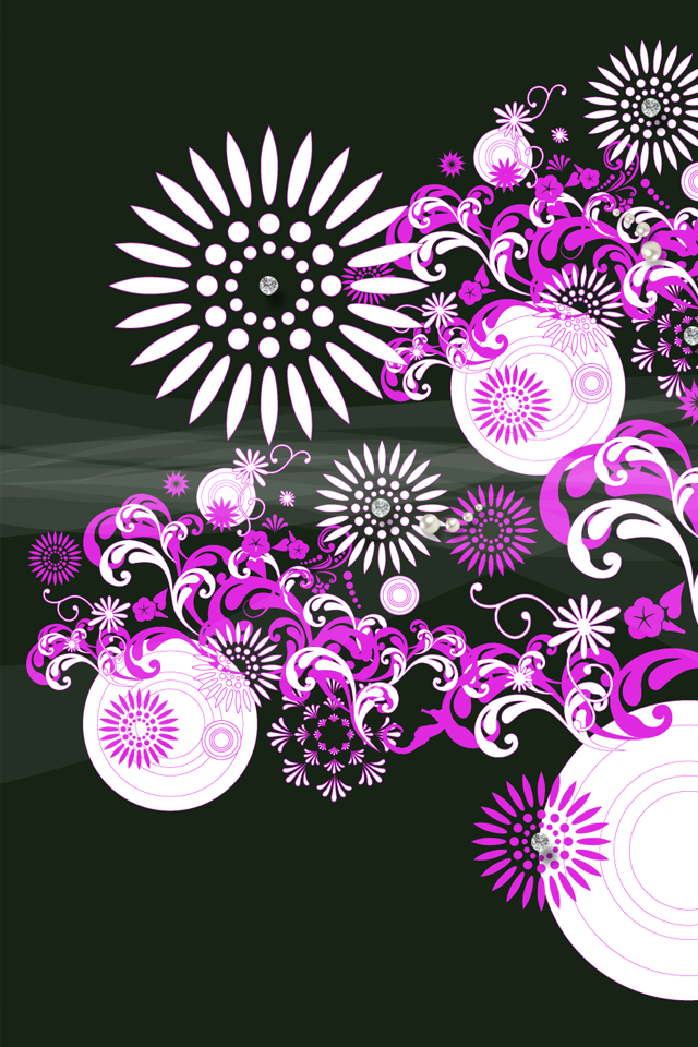 元の和風 スマホ 壁紙 最高の花の画像