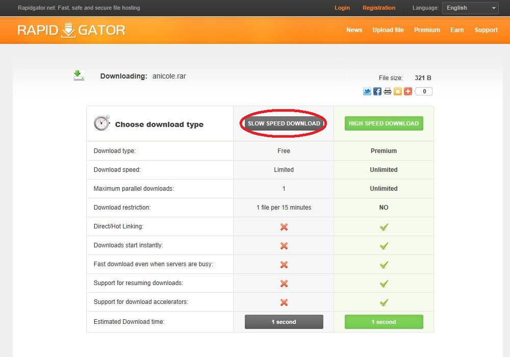 最新 Rapidgator コード 表示されない 画像ブログ