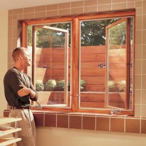 How to Install Basement Windows and Satisfy Egress Codes