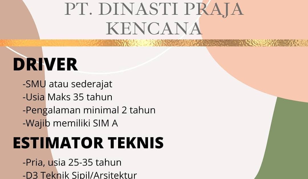 Lowongan Kerja Di Kuala Tanjung 2021 - Pelindo I Kebut ...