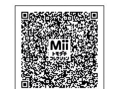 √100以上 トモコレ qr コード 可愛い 105863-トモコレ qr コード 可愛い