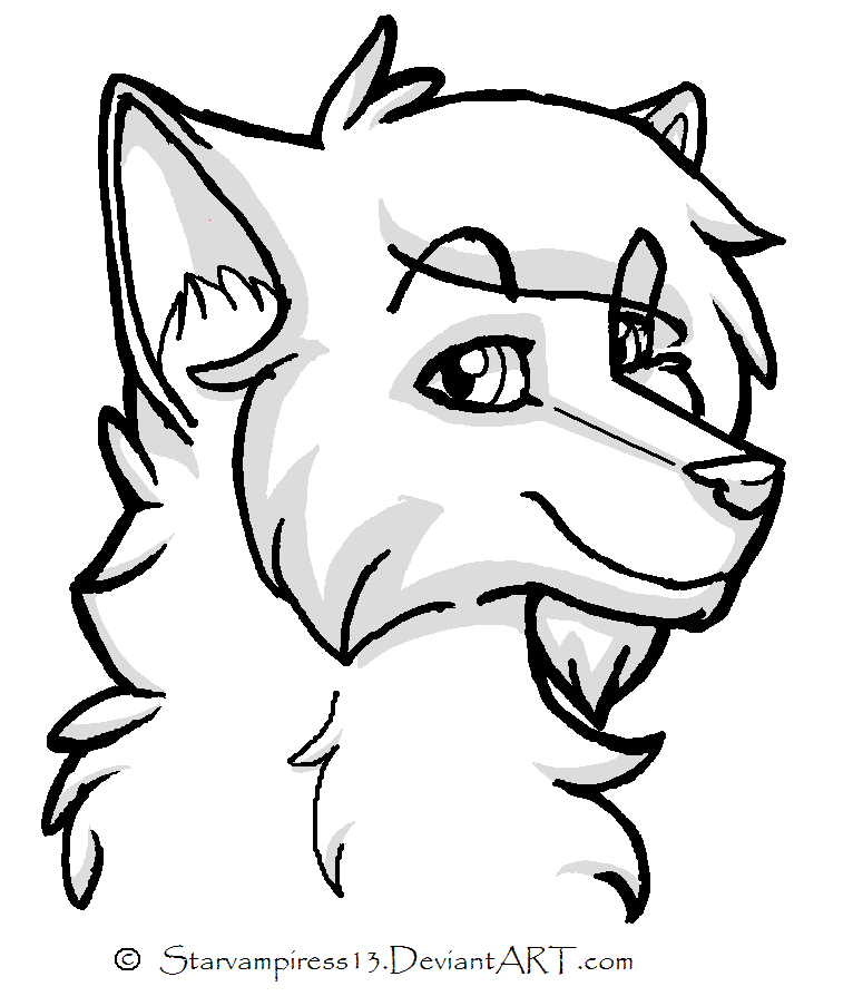See cartoon wolf stock video clips. Wolfs Cartoon Cliparts Co