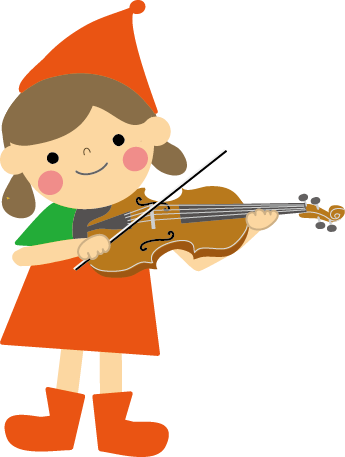 70以上 バイオリン イラスト かわいい 壁紙の性質
