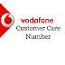 VODAFONE CONSUMER CARE NUMBER BIHAR AND JHARKHAND 
