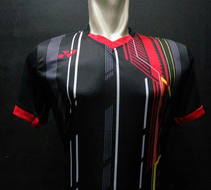 Baju Badminton Yonex Harga BAJUKU