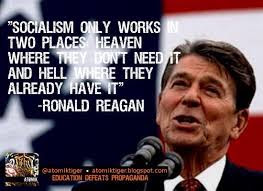 Image result for QUOTES OF RONALD REAGAN ON ECONOMY