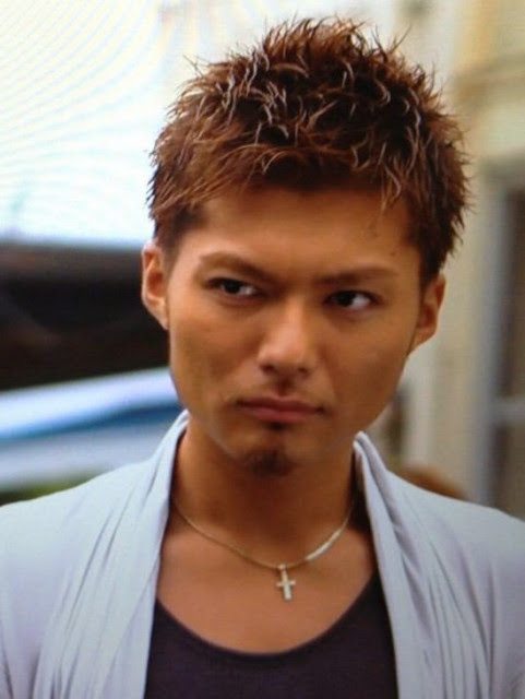 新鮮なexile Shokichi 髪型 短髪 自由 髪型 コレクション