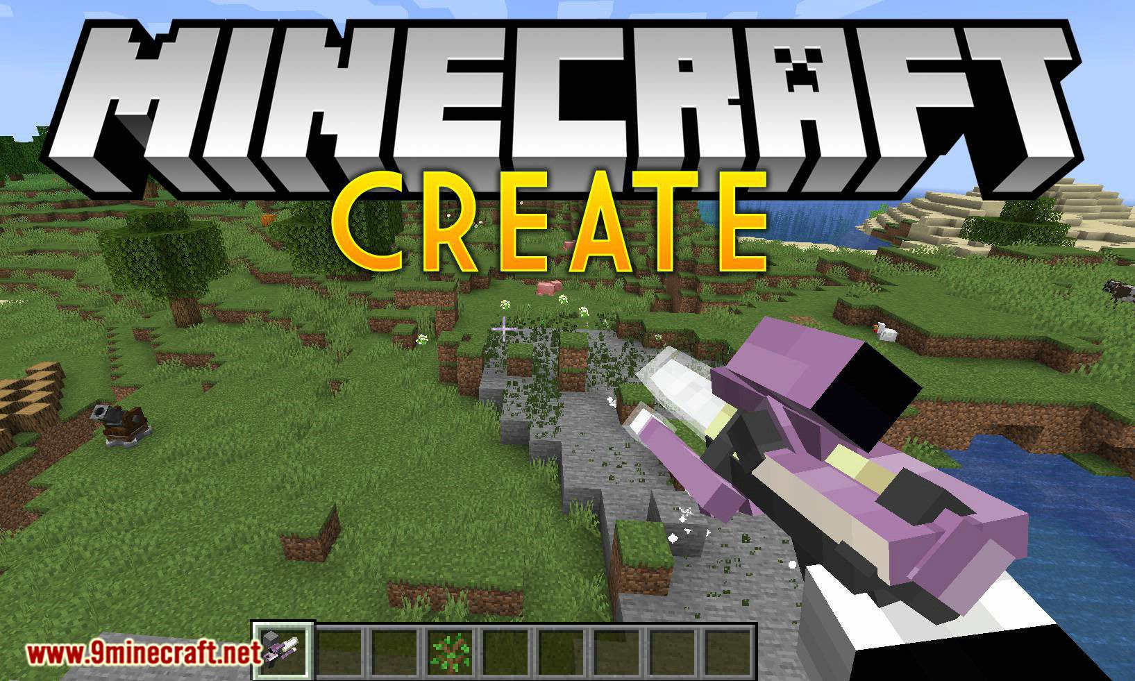 Check spelling or type a new query. Create Mod 1 16 5 1 15 2 Building Tools And Aesthetic Technology 9minecraft Net