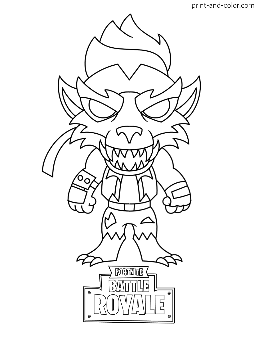 If you want to fill colors in mini omega fortnite pictures & you can make it more beautiful by filling your imaginative colors. Fortnite Coloring Pages Print And Color Com