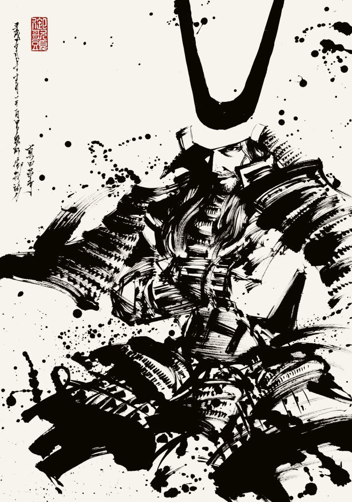 最高戦国武将 壁紙 最高の壁紙無料