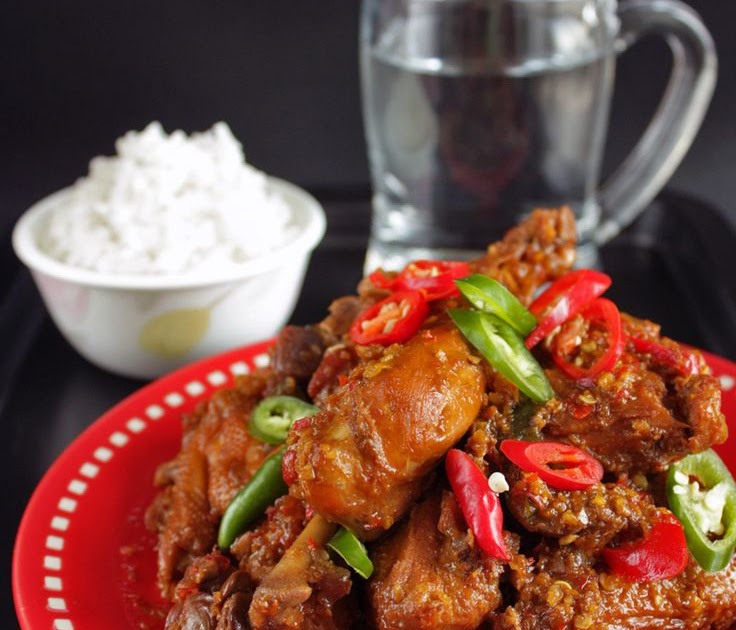  Resep  Ayam Crispy Jtt  CRV Tu