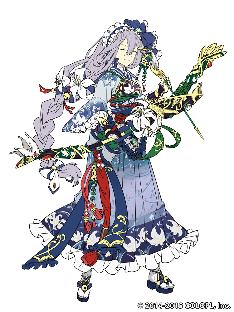 ベスト50 衣装 和風 ファンタジー イラスト イラスト画像